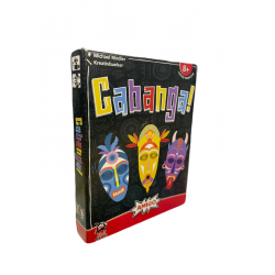 Cabanga
