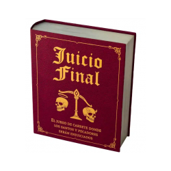 Juicio final
