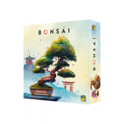 Bonsái