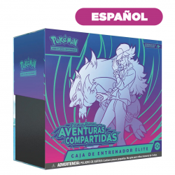 ETB Aventuras compartidas...