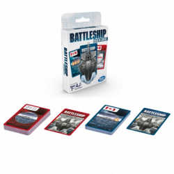 Battleship de cartas