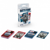 Battleship de cartas