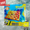 Ajedrez Madera Bob Esponja