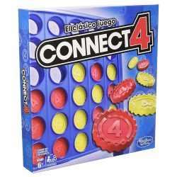 Connect 4