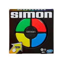 Simon grande