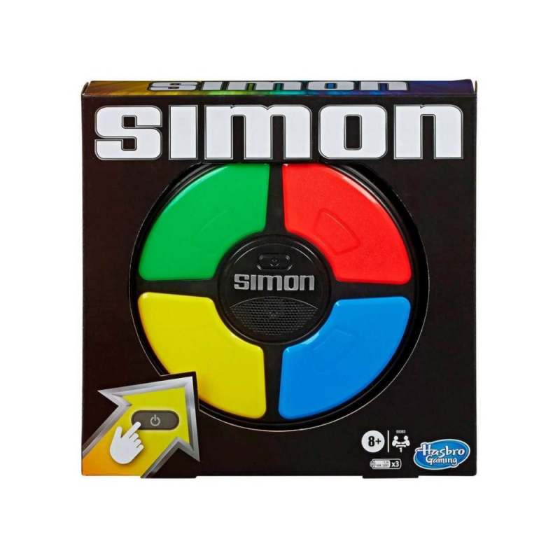 Simon grande