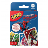 UNO Spiderman