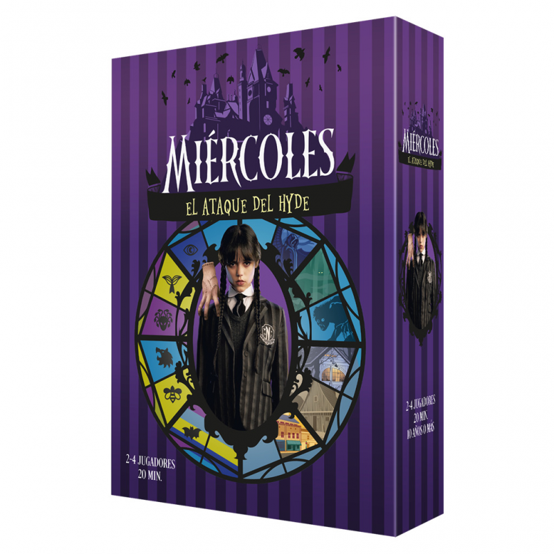 MIERCOLES
