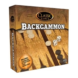 Backgammon