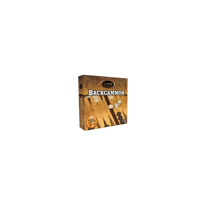 Backgammon