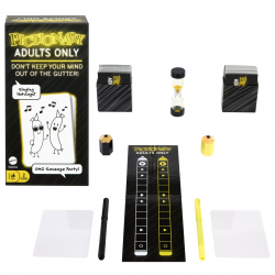 Pictionary solo para adultos