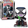 Funko POP!  Venom Glow In Dark