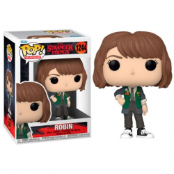 Funko pop! Robin