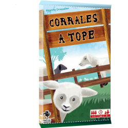 Corrales a tope