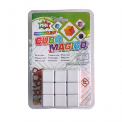 CUBO MAGICO