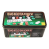 Texas hold'em poker