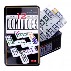 Domino 12