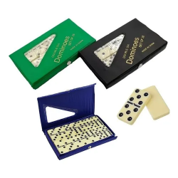 Dominoes Double Six de 28...