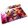 YU-GI-OH! OFFICIAL JADEN AND YUBEL GAME MAT PLAYMAT