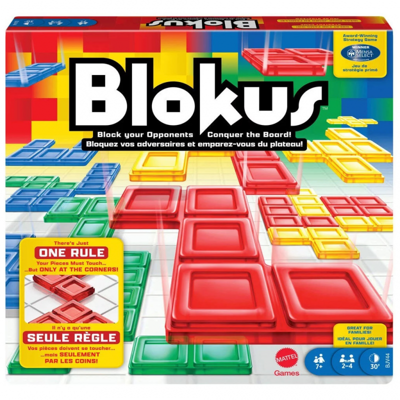 Blokus