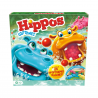 hippos glotones