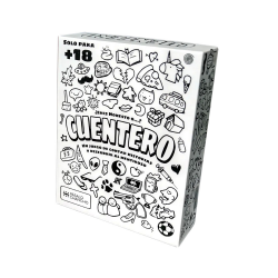 Cuentero