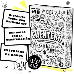 Cuentero