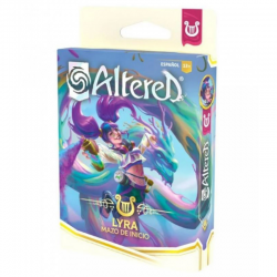 Altered - Mazo de Inicio...