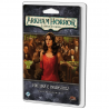 Arkham Horror LCG: Fortuna e insensatez