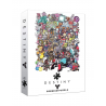 Destiny 1000-Piece Premium Puzzle