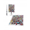 Destiny 1000-Piece Premium Puzzle