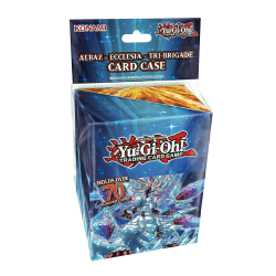 YuGiOh Albaz - Ecclesia -...