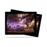 mtg Dragones de Tarkir sleeves