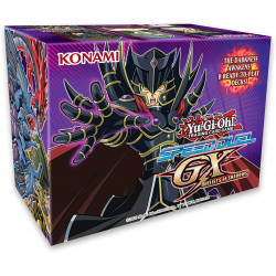 Yu-Gi-Oh! TCG: Speed Duel...