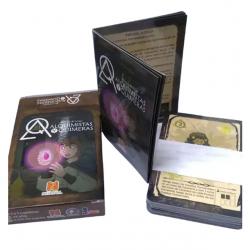 Alquimistas Y Quimeras