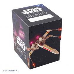 GG STAR WARS: UNLIMITED...