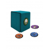Caja de mazo Alcove Click Alola Pokémon