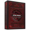 Star Wars Dark Side Red by Theory 11