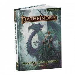 Pathfinder 2° ED Manual de...