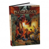 Pathfinder 2da Ed. Reglas Básicas Edición de Bolsillo