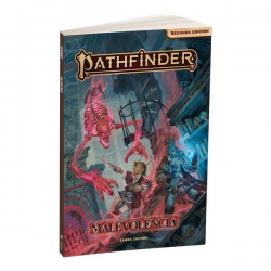 Pathfinder: Malevolencia