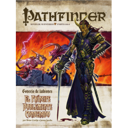 Pathfinder: El principe...