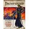 Pathfinder: El principe doblemente condenado