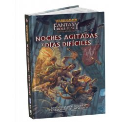Warhammer Fantasy: Noches...