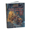 Warhammer Fantasy: Noches Agitadas y Días Difíciles