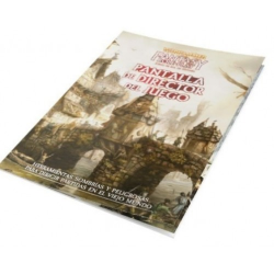 WARHAMMER FANTASY PANTALLA...
