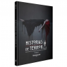 Historias de Terror Tomo II