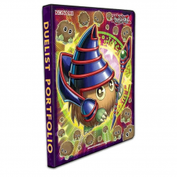 Yu-Gi-Oh! 9-Pocket...