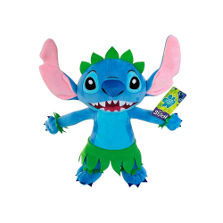 Peluche Stitch Disfrazado 30CM