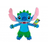 Peluche Stitch Disfrazado 30CM